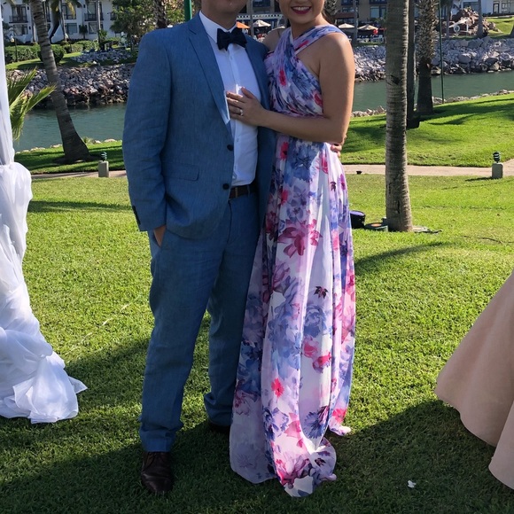 Calvin Klein DRESS - Picture 3 of 4